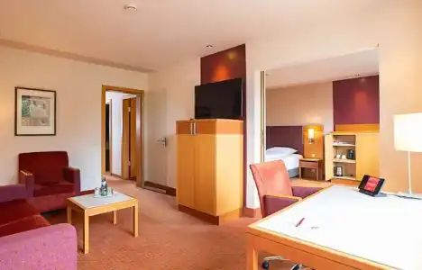 Dolce Bad Nauheim - 61