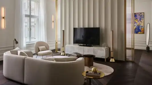 The Ritz-Carlton, Vienna - 92