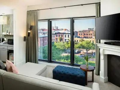Andaz Savannah, By Hyatt - 44