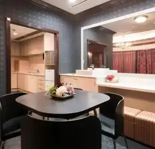 Alps Osaka - 63