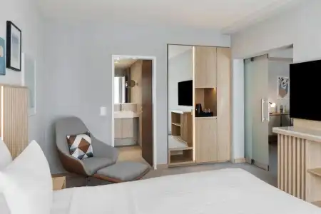 Courtyard by Marriott Zurich North - 53