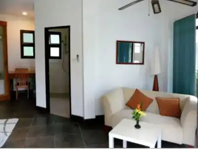 Mango Spa & Resort - 12