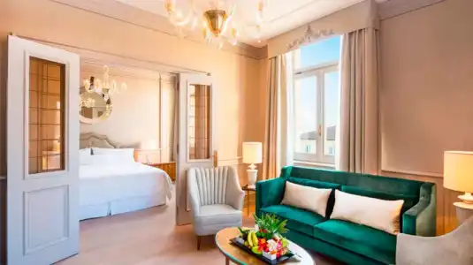 The Excelsior, a Luxury Collection, Florence - 60