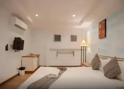 Hyatt Regency Hua Hin - 48
