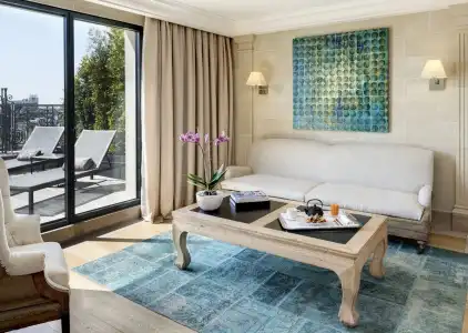 Majestic & Spa Barcelona GL - 105