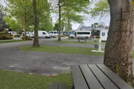 Christchurch Top 10 Holiday Park - 161