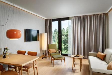 Four Points by Sheraton Ljubljana Mons - 72