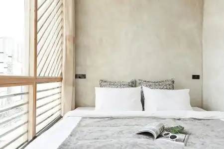 Vann Bangkok Boutique House - 54