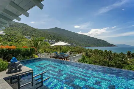 InterContinental Danang Sun Peninsula Resort by IHG - 95