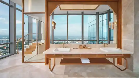 Vinpearl Landmark 81, Autograph Collection - 50