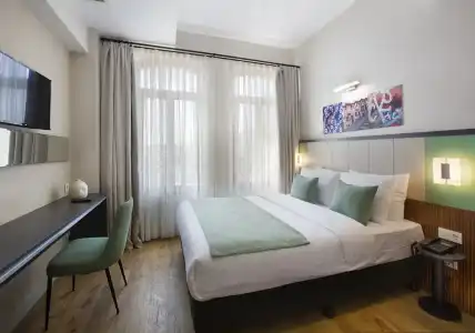 Juno Taksim - 23