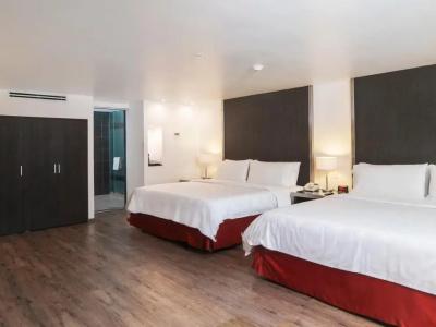 Holiday Inn Zona Centro by IHG - 45