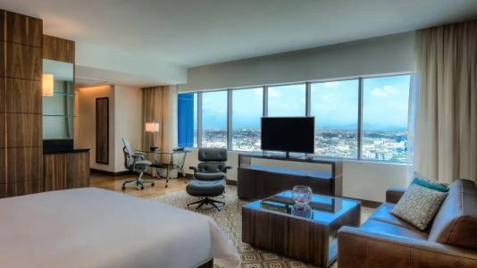 JW Marriott Santo Domingo - 80