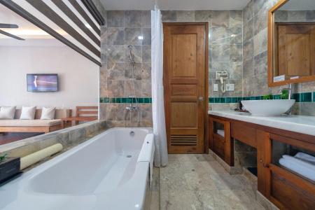 Pilgrimage Village Resort & Spa - 65