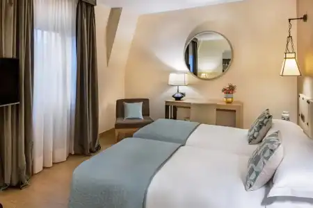 Starhotels Metropole - 29