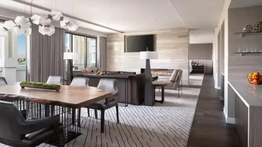 The Westin Anaheim Resort - 68
