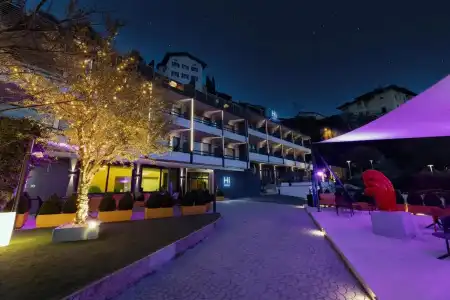 Hi - Wellness & Spa Adults Only - 29