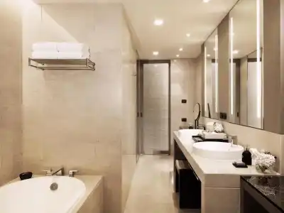 The Okura Prestige Bangkok - 50