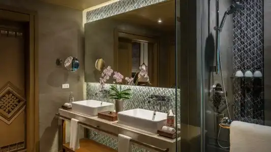 Four Seasons Resort Chiang Mai - 44