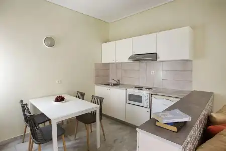 Elma's Dream Apartments & Villas - 48