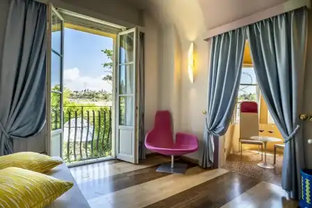 Byblos Art Villa Amista - 51