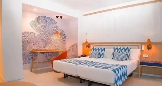 Isla Mallorca & Spa - 81