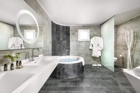 Alexandra Beach Spa Resort - 74