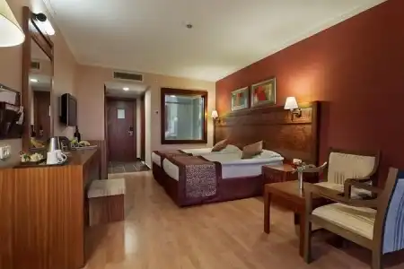 Alba Royal - Ultra All Inclusive -Adults Only (+16) - 28