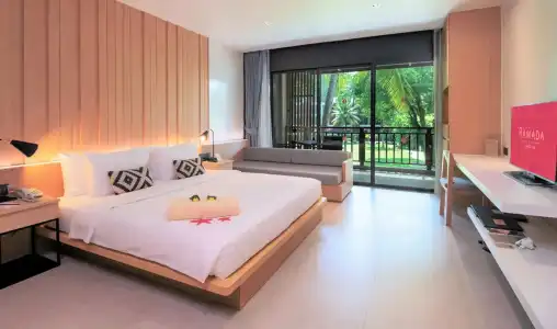 Ramada Resort by Wyndham Khao Lak - 15