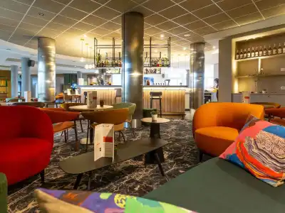 Novotel Bourges - 16