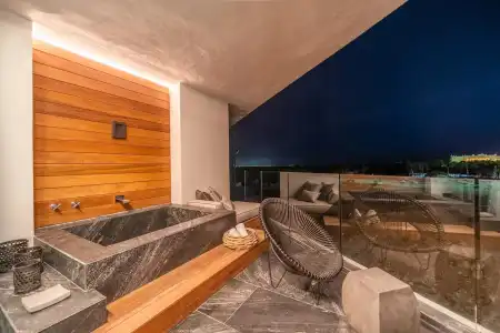 Impression Moxché by Secrets – Adults Only – All Inclusive - 72