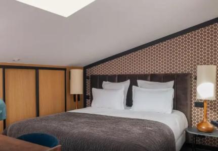 Maisons du Monde Hôtel & Suites - Marseille Vieux Port - 100