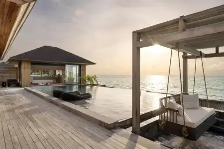 Madifushi Private Island - 6