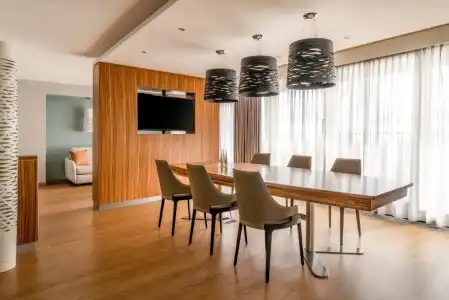 Zurich Marriott - 103