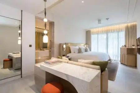 Centara Reserve Samui - 8