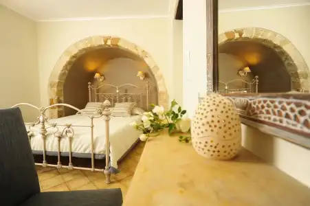 Mythos Suites Boutique - 23