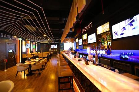 Grand Excelsior - Bur Dubai - 31