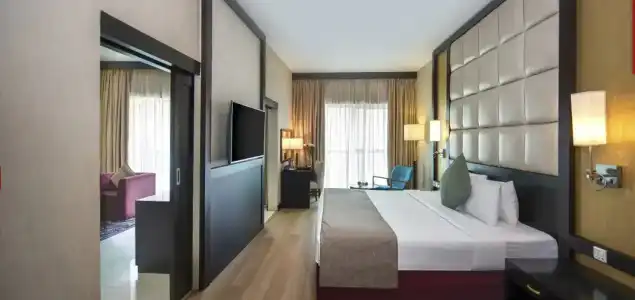 Grandeur Al Barsha - 32