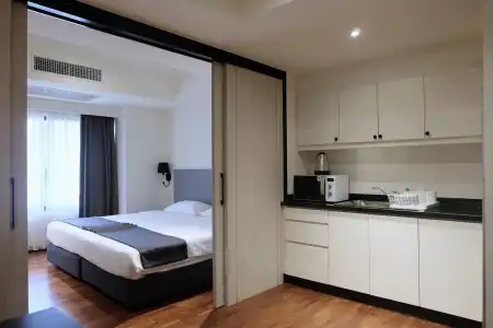 Abloom Exclusive Serviced Apartments - 104