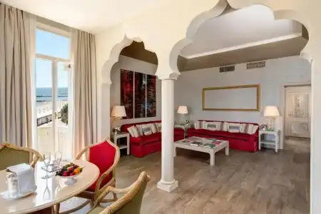 Excelsior Venice Lido Resort - 73
