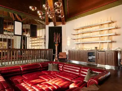 The Hollywood Roosevelt - 104