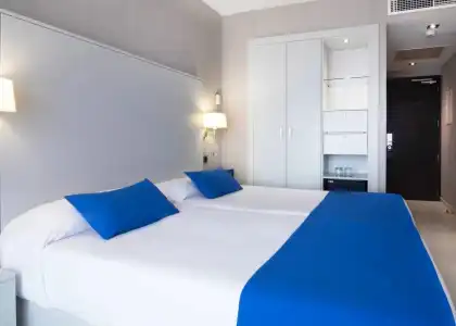 Isla Mallorca & Spa - 59