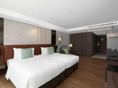 Novotel Living Bangkok Sukhumvit Legacy - 3