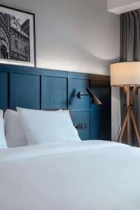 Radisson Blu Scandinavia, Copenhagen - 37