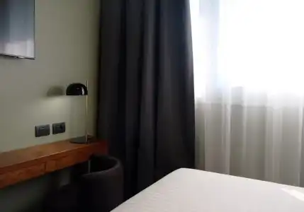 c-hotels Concorde - 41
