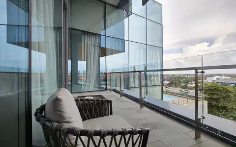 Ra Suites Simatupang - 68