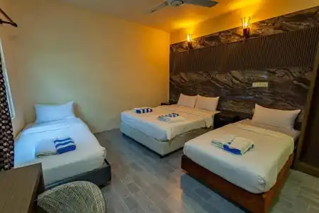 Bibee Maldives - 36