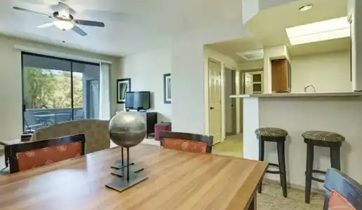 WorldMark Phoenix - South Mountain Preserve - 54