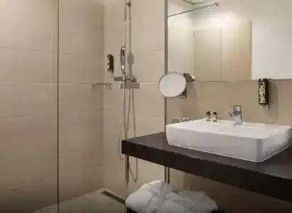 Amedia Luxury Suites Graz, Trademark Collection by Wyndham - 38