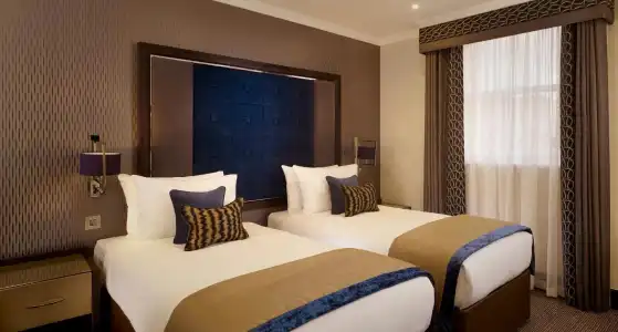 The Westbourne Hyde Park - 20